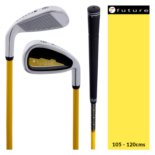 Future Junior 105-120cms (Age 6-8)