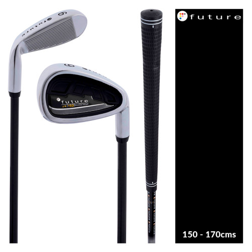 Future Junior 150-170cms (Age 14-16)