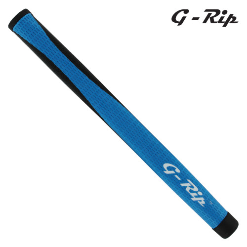 G-Rip ST1 Oversize Straight Taper Putter