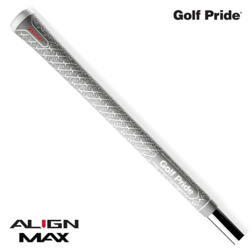 Golf Pride Z-Grip Align Max