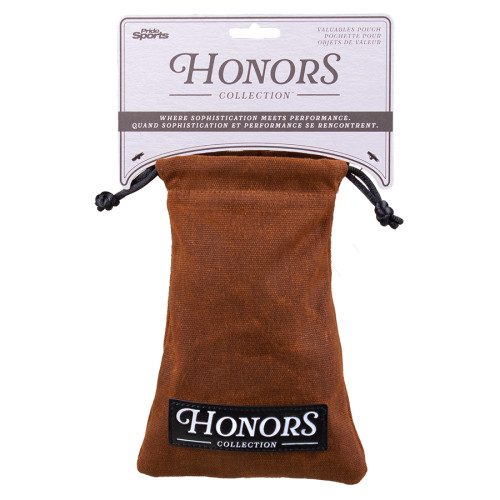 Pride Sports Honors Collection Golf Valuables Pouch