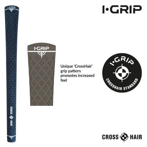 iGrip Crosshair Series
