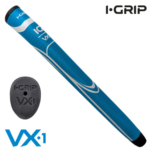 iGrip VX1 Small Pistol Putter Grip