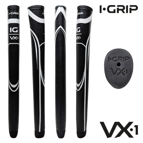 iGrip VX1 Small Pistol Putter Grip