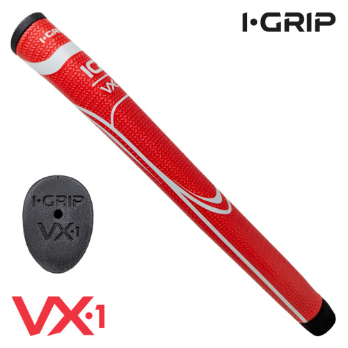 iGrip VX1 Small Pistol Putter Grip