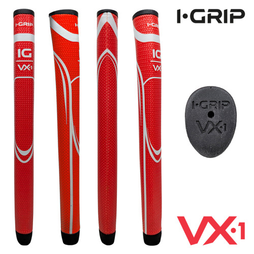 iGrip VX1 Small Pistol Putter Grip