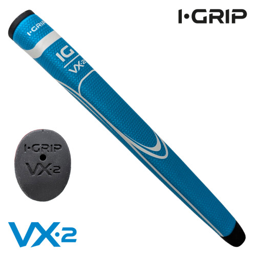 iGrip VX2 Medium Pistol Putter Grip
