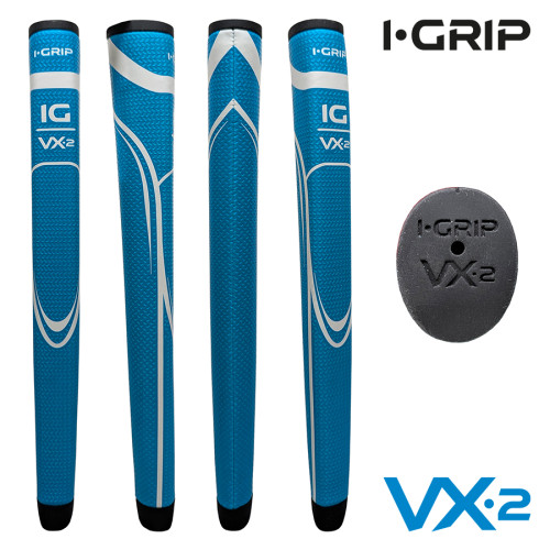 iGrip VX2 Medium Pistol Putter Grip