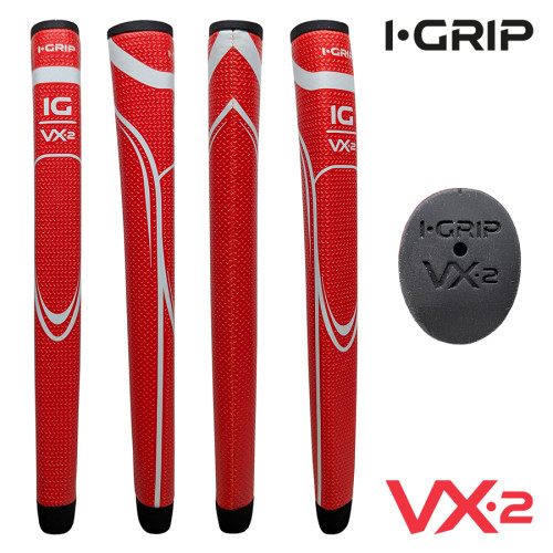 iGrip VX2 Medium Pistol Putter Grip
