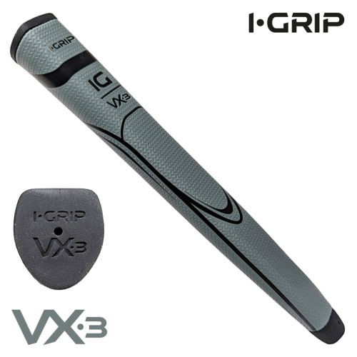 iGrip VX3 Large Pistol Putter Grip
