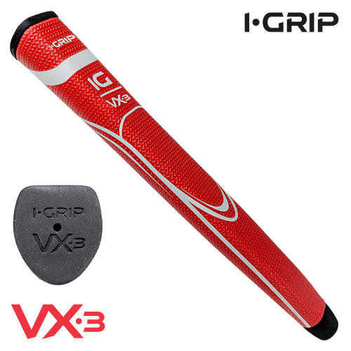 iGrip VX3 Large Pistol Putter Grip