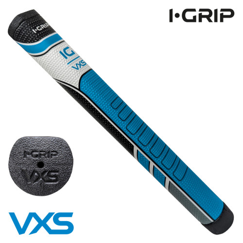 iGrip VXS Oversized Straight Putter Grip
