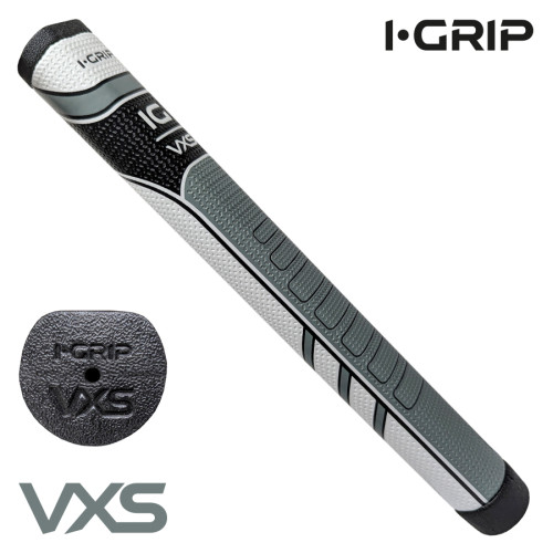 iGrip VXS Oversized Straight Putter Grip