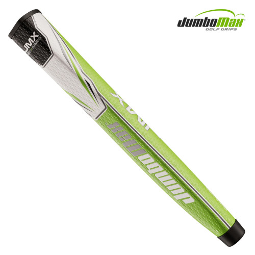 JumboMax Mid Jumbo Putter Grip