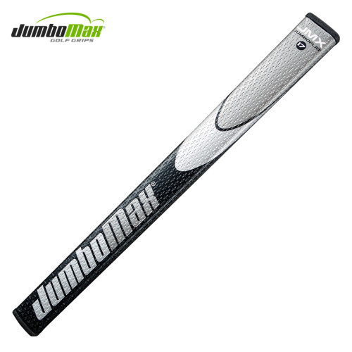 JumboMax JumboFlat 17 Putter Grip