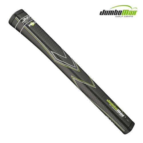 JumboMax Pistol Pro Putter Grip