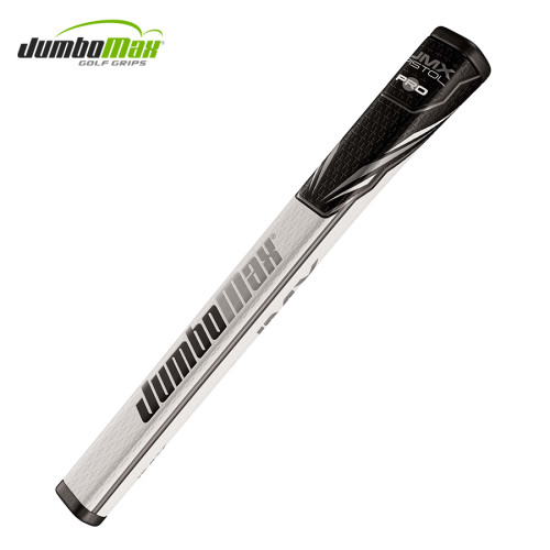 JumboMax Pistol Pro Putter Grip