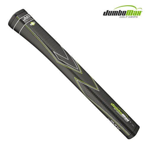 JumboMax Pistol Mid Putter Grip