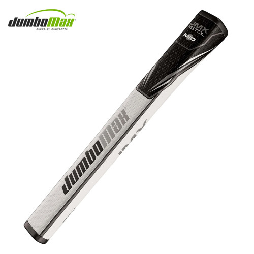 JumboMax Pistol Mid Putter Grip