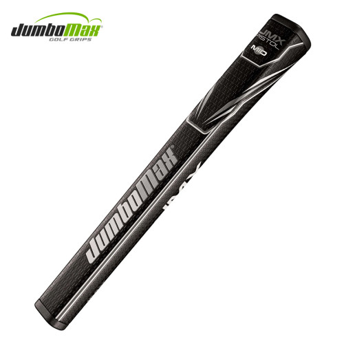 JumboMax Pistol Mid Putter Grip