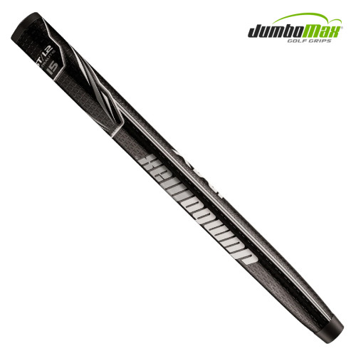 JumboMax ST1.2 15&acirc; Putter Grip