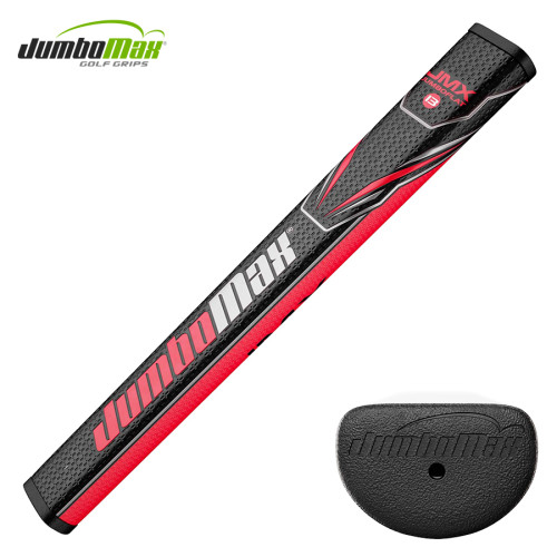 JumboMax JumboFlat 13 Putter Grip