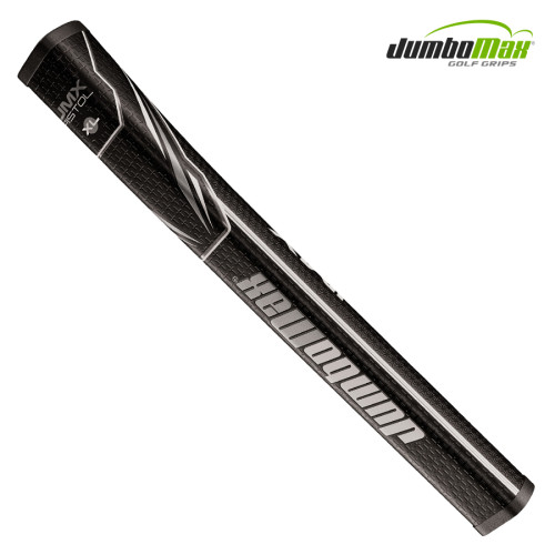 JumboMax Pistol XL Putter Grip