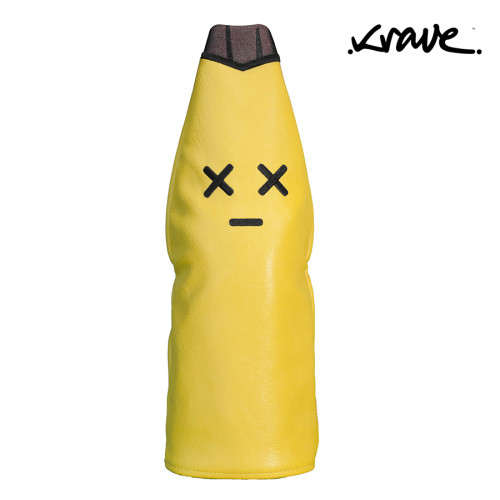 Krave Bad Banana Headcover