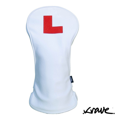 Krave Learner Headcover