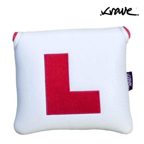 Krave Learner Headcover