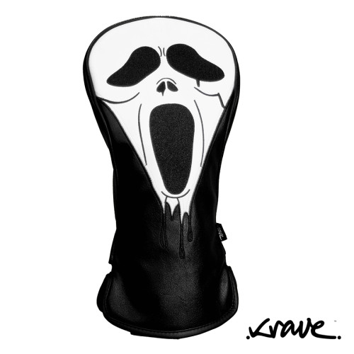 Krave Screamer Headcover