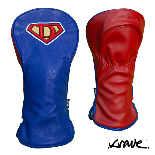 Krave Super Headcover