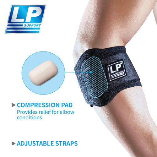LP Support - Extreme Elbow Support