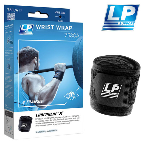 LP Support - Extreme Wrist Support