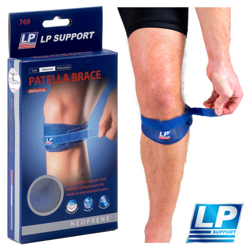 LP Support - Neoprene Patella Brace