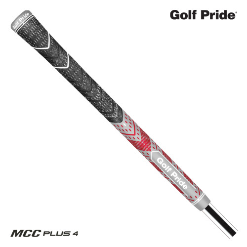 Golf Pride Multi-Compound Cord Plus-4