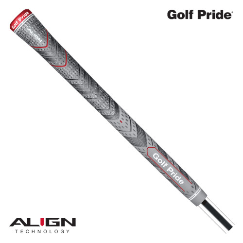 Golf Pride Multi-Compound Plus-4 Align