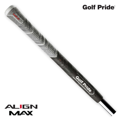 Golf Pride Multi-Compound Plus-4 Align MAX