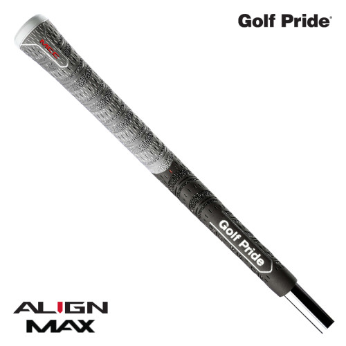 Golf Pride Multi-Compound Align MAX