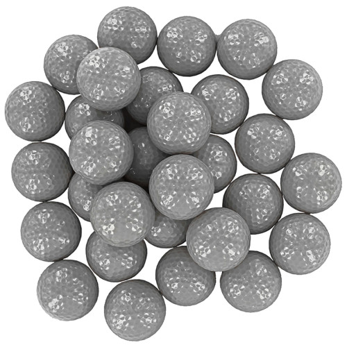 Mini Golf Low Bounce Balls (30)