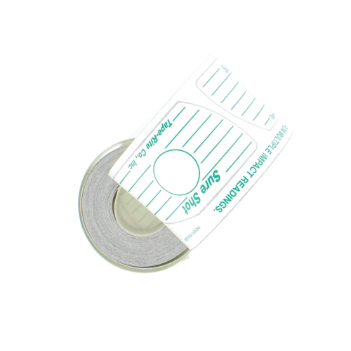 Grip Rite Tape Strips Box 1000