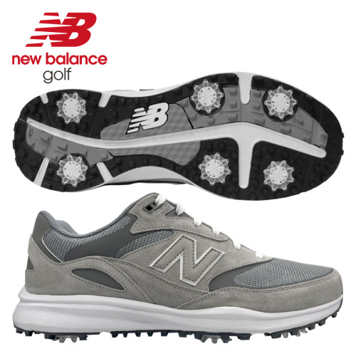 New Balance Mens Heritage - Spiked