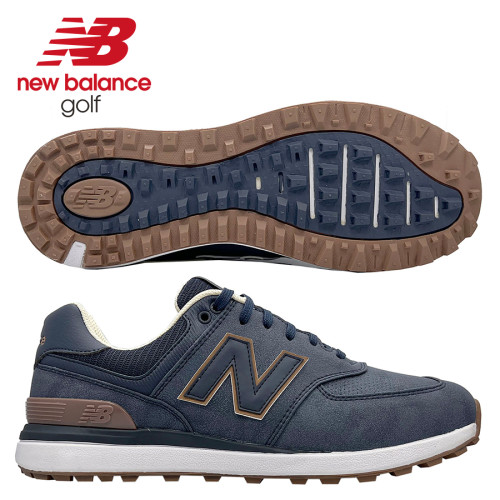 Golf Wholesale - UK - Europe - Brandfusion - Our Brands / New Balance