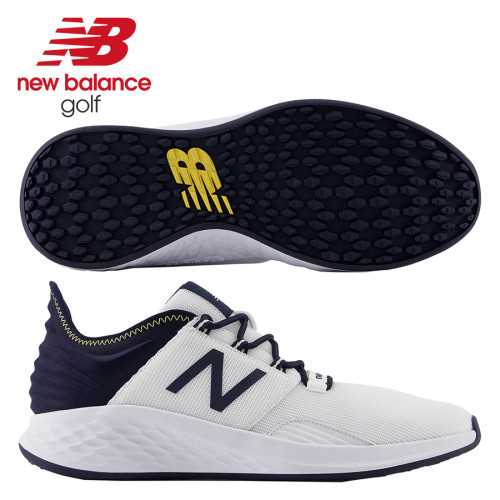 New Balance Mens Fresh Foam ROAV - Spikeless