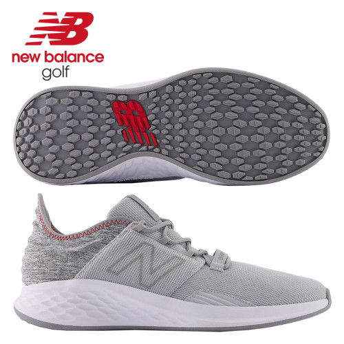 New Balance Mens Fresh Foam ROAV - Spikeless