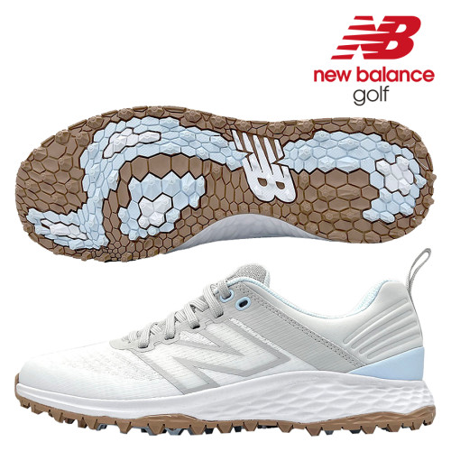 New Balance Womens Fresh Foam Contend V2 - Spikeless