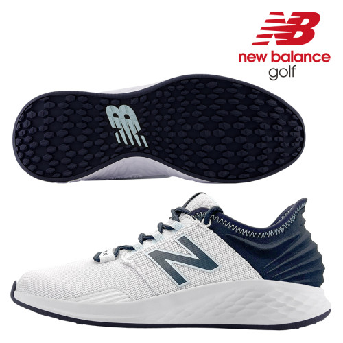 New Balance Womens Fresh Foam ROAV - Spikeless