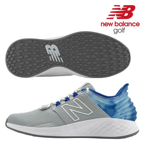 New Balance Womens Fresh Foam ROAV - Spikeless
