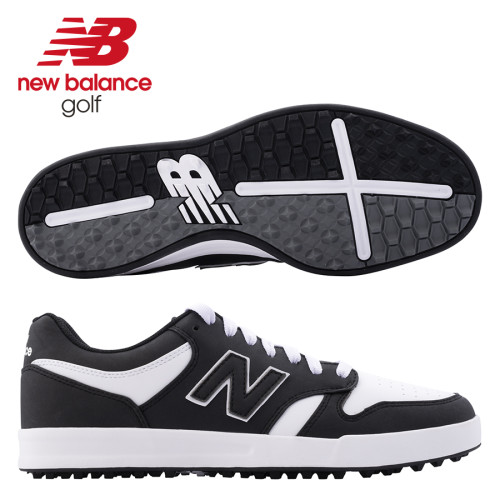 New Balance Mens 480 Golf SL - Spikeless