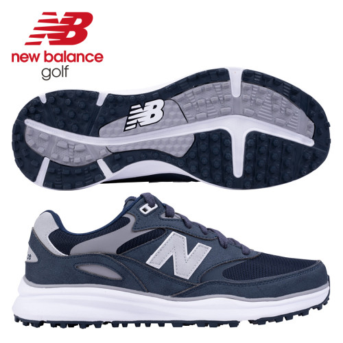 New Balance Mens Heritage SL - Spikeless